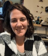 עוזרתלי - מטפלת לילדים ב-גת רימון - Jenny K.