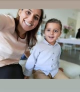 עוזרתלי - מטפלת לילדים ב-רמת גן - אוולין רות ד.