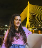 עוזרתלי - מטפלת לילדים ב-אשדוד - שי א.