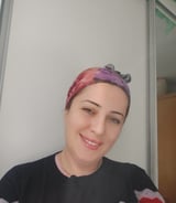 עוזרתלי - מטפלת לילדים ב-משמר השבעה - קרן רבקי כ.