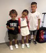 עוזרתלי - מטפלת לילדים ב-מודיעין-מכבים-רעות - מחפשת מטפלת ל-3 ילדים לפעמים שאני ובעלי נטוס לחול בתדירות גבוה (אחת לחודשיים-3) בערך 4-5 לילות