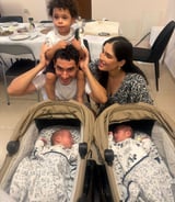 עוזרתלי - מטפלת לילדים ב-חולון - מטפלת לתינוקות לשעות הבוקר