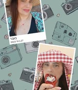 עוזרתלי - עוזרת בית ב-קרית עקרון - אירית ריטה ש.