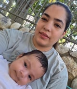 עוזרתלי - מטפלת לילדים ב-ראשון לציון - נועה כ.