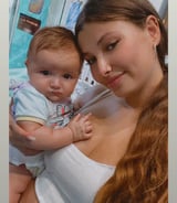 עוזרתלי - מטפלת לילדים ב-פתח תקווה - Dana S.