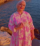 עוזרתלי - מטפלת לילדים ב-ירושלים - בריהאן ש.