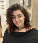 עוזרתלי - מטפלת לילדים ב-ראשון לציון - זהר ג.