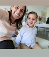 עוזרתלי - מטפלת לקשישים ב-רמת גן - אוולין רות ד.