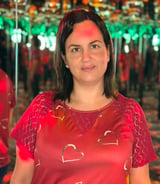 עוזרתלי - מטפלת לילדים ב-פתח תקווה - קארין ת.