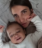 עוזרתלי - מטפלת לילדים ב-כפר ביאליק - נופר ש.