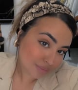 עוזרתלי - מטפלת לילדים ב-אשדוד - ספיר ק.