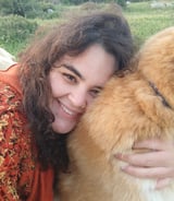 עוזרתלי - מטפלת לילדים ב-באר שבע - עדיה נ.