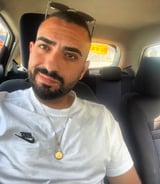 עוזרתלי - מטפלת לקשישים ב-באר שבע - שאול ח.