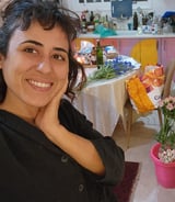 עוזרתלי - מטפלת לילדים ב-ירושלים - אדוה א.