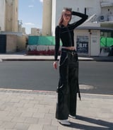 עוזרתלי - מטפלת לילדים ב-אשקלון - דבי כ.