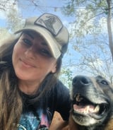 עוזרתלי - דוגסיטר ב-ראשון לציון - ויקטוריה ל.