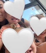 עוזרתלי - מטפלת לילדים ב-אשקלון - Alvina P.