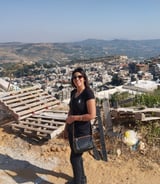 עוזרתלי - מורה פרטי ב-באר שבע - ביסו ח.