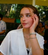 עוזרתלי - מורה פרטי ב-אשקלון - ליה פ.