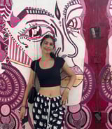 עוזרתלי - מטפלת לילדים ב-באר שבע - Karin R.