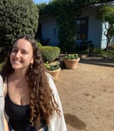 עוזרתלי - מטפלת לילדים ב-תל אביב-יפו - הדר מ.