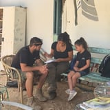 עוזרתלי - עוזרת בית ב-גן יבנה - מיכל ד.