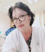 עוזרתלי - מטפלת לקשישים ב-תל אביב-יפו - אנה ו.