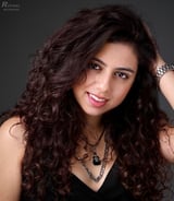 עוזרתלי - מטפלת לילדים ב-גבעתיים - הודיה ל.