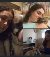 עוזרתלי - דוגסיטר ב-יפו - אליה פ.