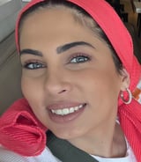 עוזרתלי - עוזרת בית ב-פתח תקווה - עדן ב.