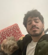 עוזרתלי - דוגסיטר ב-ירושלים - נועם ש.