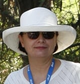 עוזרתלי - עוזרת בית ב-חיפה - ילנה ר.