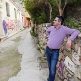 עוזרתלי - נהג ב-אשקלון - Ruben M.