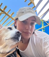 עוזרתלי - מטפלת לילדים ב-חיפה - סהר ג.