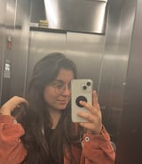 עוזרתלי - מורה פרטי ב-באר יעקב - אמילי ט.