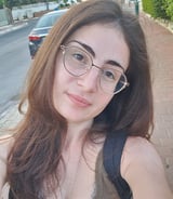 עוזרתלי - מטפלת לילדים ב-ירושלים - טלי ש.