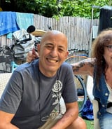 עוזרתלי - נהג ב-אזור - שלמה מ.