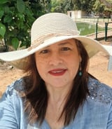 עוזרתלי - מטפלת לילדים ב-יפו - ניצה ש.