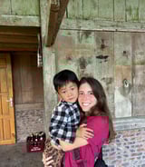 עוזרתלי - מטפלת לילדים ב-באר שבע - מאיה ס.