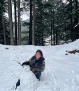 עוזרתלי - נהג ב-גני תקווה - מיקה ב.