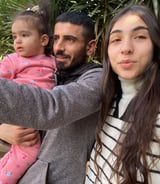 עוזרתלי - עוזרת בית ב-פתח תקווה - ימית מ.