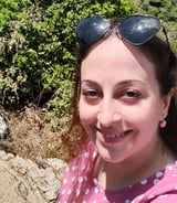 עוזרתלי - מטפלת לילדים ב-ירושלים - רחל ס.