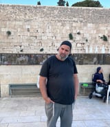 עוזרתלי - מבשלת ב-בני ברק - שחר ז.