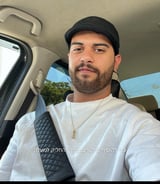 עוזרתלי - נהג ב-אזור - רוני ס.