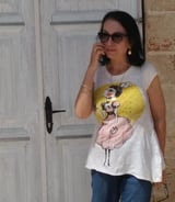 עוזרתלי - מטפלת לילדים ב-ניצן - שלומית ג.