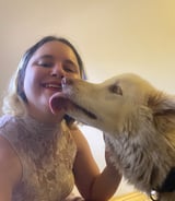 עוזרתלי - דוגסיטר ב-חדרה - ענת א.