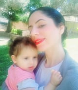 עוזרתלי - מטפלת לילדים ב-חיפה - בתי א.