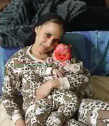 עוזרתלי - מטפלת לילדים ב-חיפה - שמרית צ.