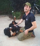 עוזרתלי - דוגסיטר ב-רחובות - יעקב א.