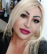 עוזרתלי - מטפלת לקשישים ב-ראשון לציון - בטי ל.